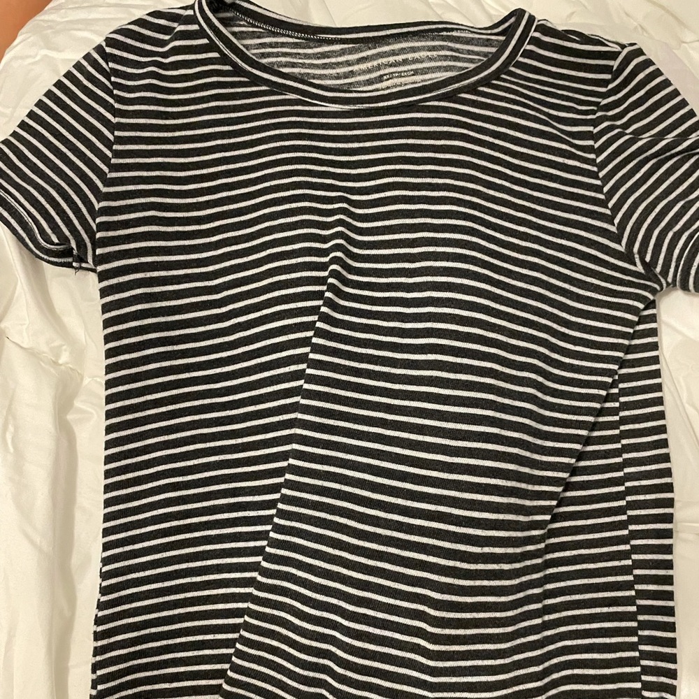 American Eagle Striped Top
